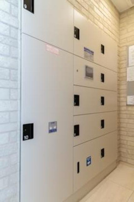 【その他共用部分】 | イレーネ初台