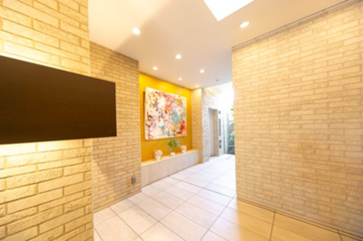 【その他】 | イレーネ初台