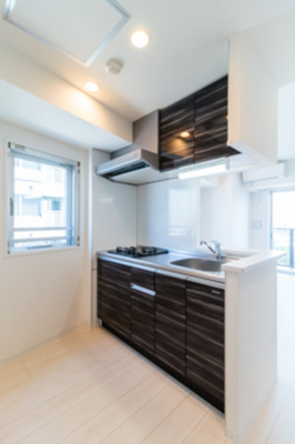 【キッチン】 | イレーネ初台 | ※写真は同タイプ住戸です。