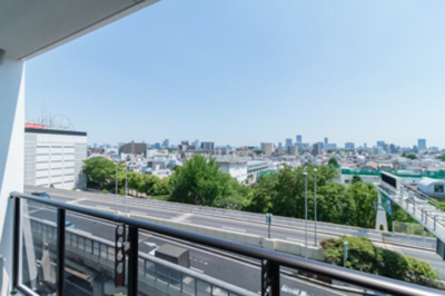 【展望】 | イレーネ初台