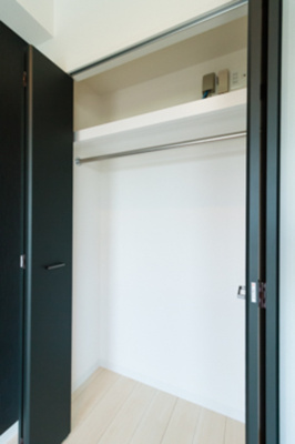 【収納】 | イレーネ初台 | ※写真は同タイプ住戸です。
