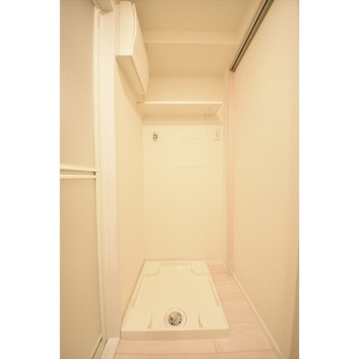 【内装】 | CASA PIAZZA 中野松が丘