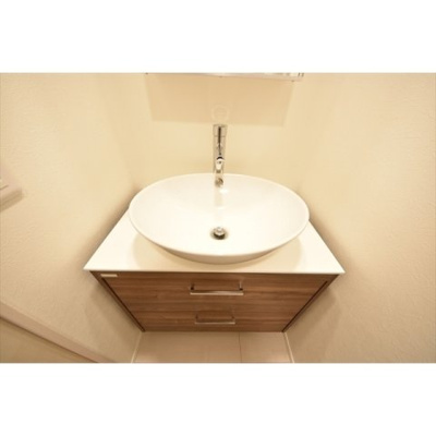 【内装】 | CASA PIAZZA 中野松が丘