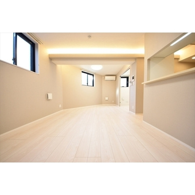 【内装】 | CASA PIAZZA 中野松が丘