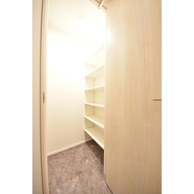 【内装】 | CASA PIAZZA 中野松が丘