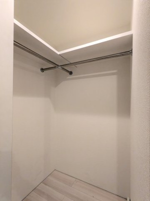 【収納】 | フラッフィー市谷台町