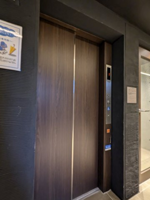 【その他共用部分】 | フラッフィー市谷台町