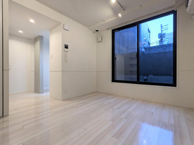 【居間・リビング】 | フラッフィー市谷台町