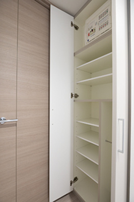 【その他】 | アーバンプレミア秋葉原 | ※写真は同タイプ住戸です。