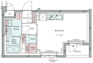 ＧＲＡＮ ＰＡＳＥＯ 広尾の画像