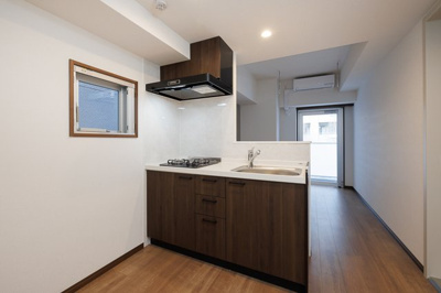 【その他】 | フィシオ飯田橋 | ※写真は同タイプ住戸です。