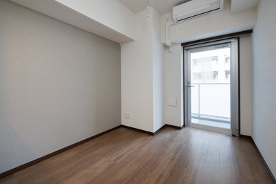 【居間・リビング】 | フィシオ飯田橋 | ※写真は同タイプ住戸です。