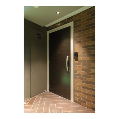 【玄関】 | ファレール笹塚 | ※写真は同タイプ住戸です。