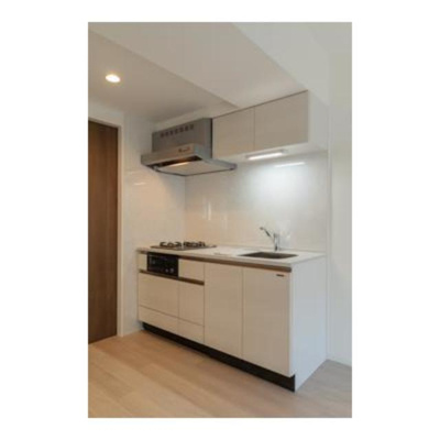 【キッチン】 | ファレール笹塚 | ※写真は同タイプ住戸です。