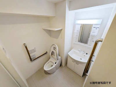 【内装】 | スパシエ幡ヶ谷