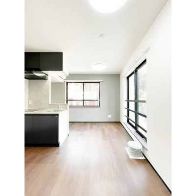 【内装】 | ラミィ中野坂上