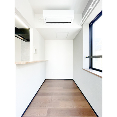 【内装】 | ラミィ中野坂上