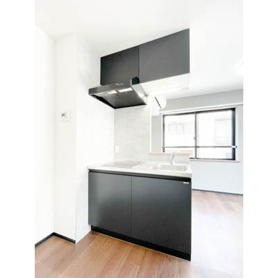 【内装】 | ラミィ中野坂上