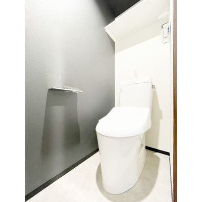 【内装】 | ラミィ中野坂上