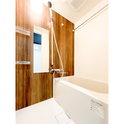 【内装】 | ラミィ中野坂上