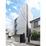 ラミィ中野坂上の画像