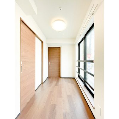 【内装】 | ラミィ中野坂上