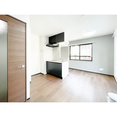 【内装】 | ラミィ中野坂上