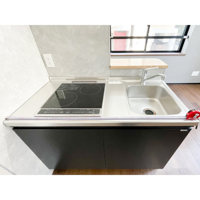 【内装】 | ラミィ中野坂上