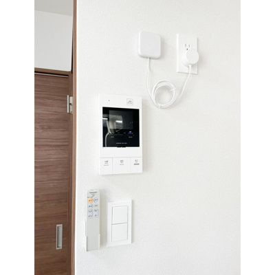 【内装】 | ラミィ中野坂上