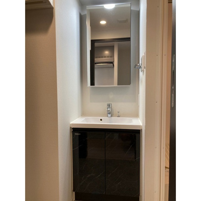 【洗面所】 | ルネサンスコート中野