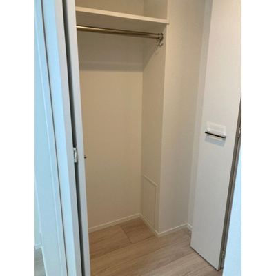 【収納】 | ルネサンスコート中野