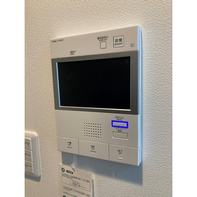 【セキュリティ】 | ルネサンスコート中野