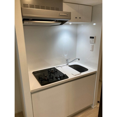 【キッチン】 | ルネサンスコート中野