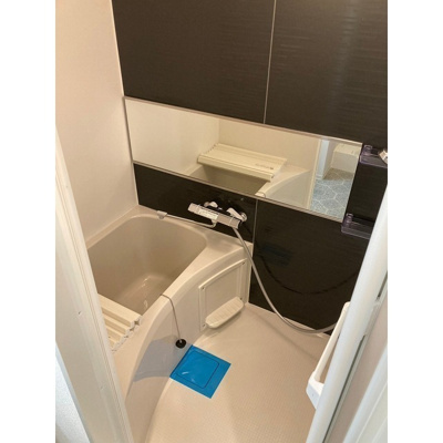 【浴室】 | ルネサンスコート中野