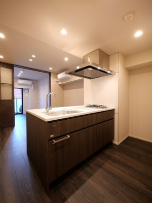 【内装】 | レ・ジェイドクロス千代田神保町