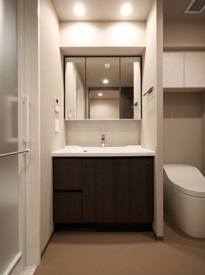 【内装】 | レ・ジェイドクロス千代田神保町