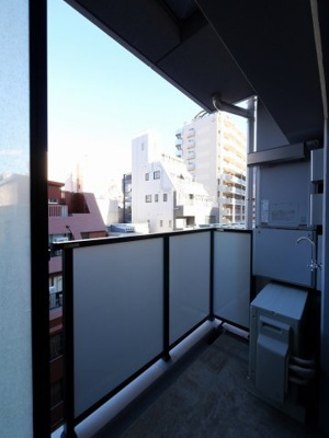 【内装】 | レ・ジェイドクロス千代田神保町