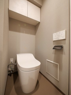 【内装】 | レ・ジェイドクロス千代田神保町