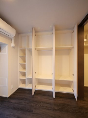 【内装】 | レ・ジェイドクロス千代田神保町