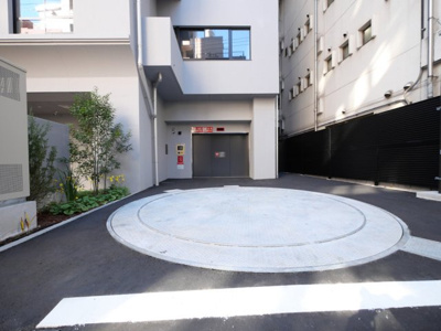 【外観】 | レ・ジェイドクロス千代田神保町