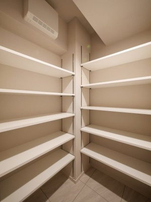 【内装】 | レ・ジェイドクロス千代田神保町