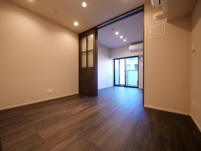 【内装】 | レ・ジェイドクロス千代田神保町