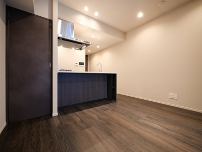 【内装】 | レ・ジェイドクロス千代田神保町