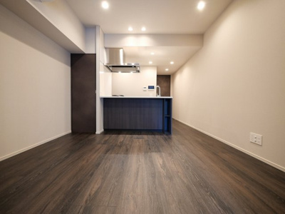 【内装】 | レ・ジェイドクロス千代田神保町