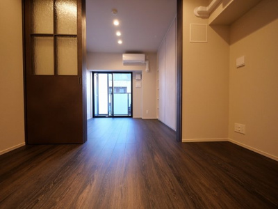 【内装】 | レ・ジェイドクロス千代田神保町