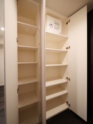 【内装】 | レ・ジェイドクロス千代田神保町