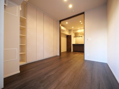 【内装】 | レ・ジェイドクロス千代田神保町