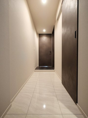 【内装】 | レ・ジェイドクロス千代田神保町