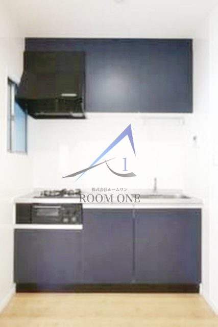 アパート・デュオ