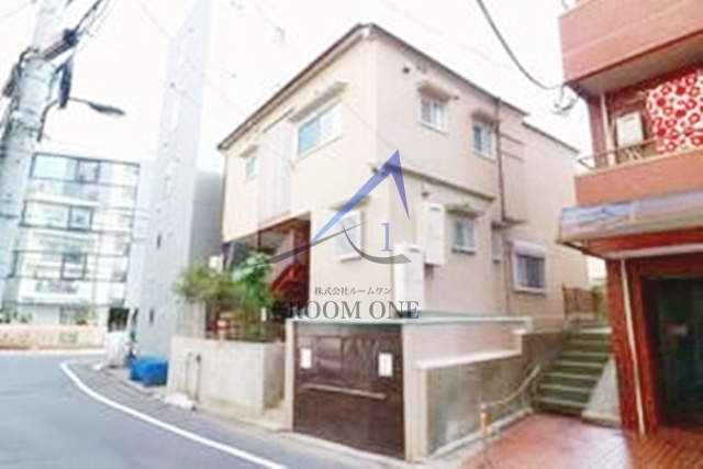 アパート・デュオ